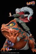 Pickstar Studio Jiraiya Sannin Légendaire Licensed Statue 1/6 Naruto