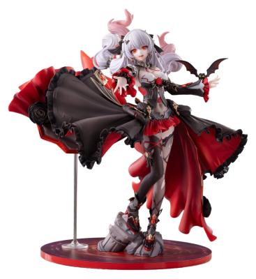 Honkai Impact 3rd 1/7 Lunar Vow Crimson Love 28 cm | APEX