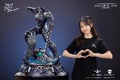 Gipsy Danger EX EDITION Full Body Statue Pacific Rim Series |  WayStudios 