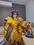 Gemini No Saga HQS Saint Seiya  | Tsume-Art