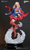 JND Studios DC Comics Supergirl Kara Zor-El Statue
