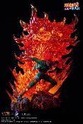 Might Guy 1/6 VERSION EX Naruto Statue | Pickstar