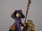 Schierke Berserk statuette 1/4 50 cm EXCLUSIVE VERSION | Prime 1 Studio