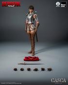 Berserk figurine 1/6 Casca Golden Age 28 cm | THREEZERO