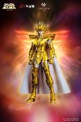 Shaka 1/12 Gold Saint Virgo Saint Seiya OCE PVC | Zodiakos Studio