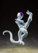 Dragon Ball Z - Frieza Fourth Form, Bandai Spirits S.H.Figuarts | Tamashi Nations 