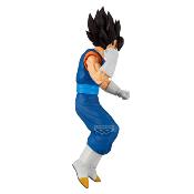 Dragon Ball Z - Solid Edge Works Vegito 20 cm | BANPRESTO
