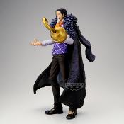 One Piece - Premium Figure Crocodile The Anime 30 cm | BANPRESTO