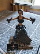Adventures of Lara Croft Regular Edition Statue Tomb Raider III | GAMING HEADS