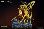 Aiolos du Sagittaire 1/6 – Statue Résine | Saint Seiya – Zodiakos Studio (EXCLUSIVE VERSION)