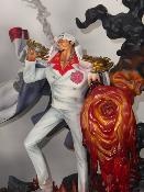 Akainu 1/6 One Piece Marshal Sakazuki | Jimei Palace 