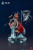 Statue Albator 84 1/6 – Corsaire de l’Espace | Oniri Creations