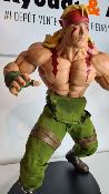 ALEX REGULAR EDITION THIRD STRIKE STREET FIGHTER | Pop Culture Shock