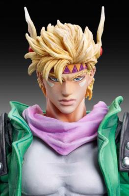 Anthonio Zeppeli 16 cm JoJo's Bizarre Adventure | Medicos 