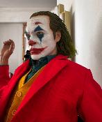 Joker Statue 1/3 Arthur Fleck Deluxe Version 56cm | Queen Studios