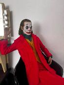 Joker Statue 1/3 Arthur Fleck Deluxe Version 56cm | Queen Studios