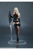 Automata statuette PVC A2 (YoRHa Type A No. 2) Deluxe Ver. 28 cm  |  FLARE