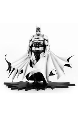 Batman PX statuette PVC 1/8 SDCC 2024 Batman Black & White Version 27 cm | Pure Arts