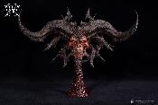 Pure Arts Méphisto Diablo IV Masque Art 1/2 43cm
