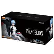 Evangelion maquette Blokees Fantastics Series FFEX01 Ayanami Rei Entry Plug Interior 30 cm
