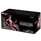 Evangelion maquette Blokees Fantastics Series FFEX02 Mari Makinami Entry Plug Interior 30 cm