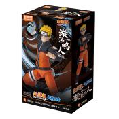 Naruto Blokees Naruto Shippuden Classic Class 02 Naruto Uzumaki | Blokees