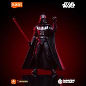 Star Wars Blokees Champion Class 01 Darth Vader | Figurine Collector (PrÃƒÂ©commande)