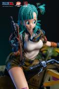 Bulma 1/6 Statue Dragon ball | JIMEI PALACE