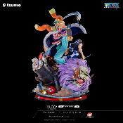 Baggy le Clown 1/4  HQS DIORAMAX One Piece | Tsume 