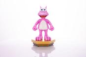 Banjo-Kazooie statuette Jinjo Purple 23 cm | F4F