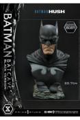 Batman Hush buste 1/3 Batman Batcave Black Version 20 cm
