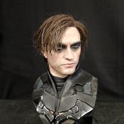 Batman 1/3  – Deluxe Version – Statue Résine | The Batman – Queen Studios (Dépôt-vente)