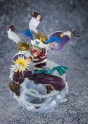 Buggy (Baggy) (Paramount War) One Piece S.H. Figuarts Zero | Bandai 
