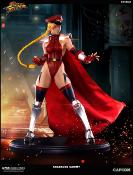 Cammy Shadaloo 1/4 SUPER STREET FIGHTER IV | Pop Culture Shock 