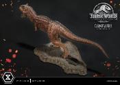 Carnotaurus 16 cm World: Fallen Kingdom statuette | Prime 1 Studio 