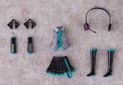 Character Vocal Series 01: Hatsune Miku Poupée Hatsune Miku 23 cm | Good Smile Company