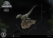 Charlie 17 cm 1/10 Jurassic World Fallen Kingdom statuette |  Prime 1 Studio