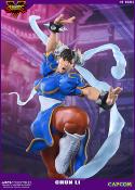 CHUN LI V-TRIGGER STREET FIGHTER 5 | Pop Culture Shock 