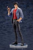 Ryo Saeba (Nicky Larson) 25 cm City Hunter The Movie statuette PVC ARTFXJ 1/8 | Kotobukiya 