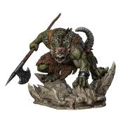 Cosmocats statuette 1/10 BDS Art Scale Slithe 17 cm | Iron Studios