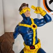 Cyclops Premium Format Figure Marvel | Sideshow