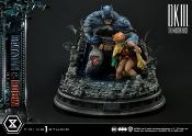 DC Comics statuette 1/4 Ultimate Premium Masterline Series Batman & Robin Dead End 61 cm | PRIME 1 STUDIO