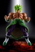 DRAGON BALL SSS BROLY FULLPOWER S.H Figuarts | Tamashii Nations