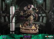 Darksiders statuette Death 36 cm | First 4 Figures