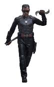 Deadpool & Wolverine Movie Masterpiece 1/6 Blade 30 cm | HOT TOYS| 