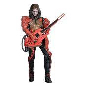 Death Stranding 2: On the Beach figurine Videogame Masterpiece 1/6 Higgs 33 cm | HOT TOYS