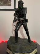 Death Trooper Specialist Premium Format Figures | Sideshow