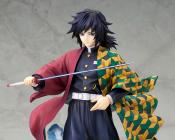 Demon Slayer: Kimetsu no Yaiba statuette 1/8 Giyu Kocho 24 cm | Alter