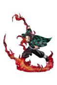 Demon Slayer: KnY statuette PVC FiguartsZERO Tanjiro Kamado (Total Concentration Breathing) 19 cm