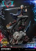 Devil May Cry 5 statuette Nero Deluxe Ver. 70 cm / Prime 1 Studio